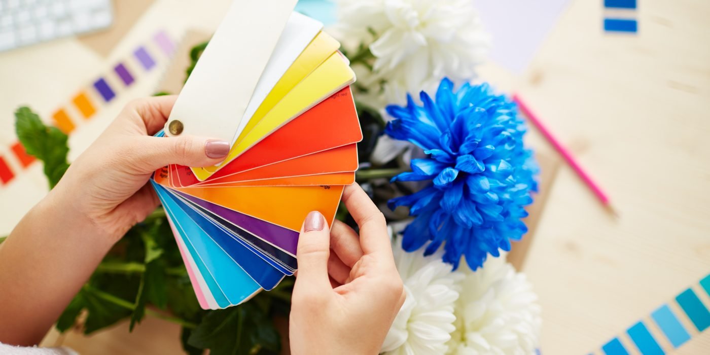 The Significance of Color Psychology in the Field of Interior Design