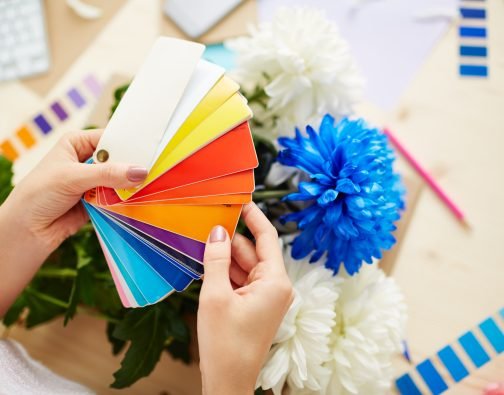 The Significance of Color Psychology in the Field of Interior Design