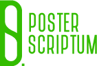 PosterScriptum