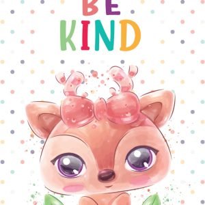 Be Kind