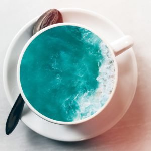 Coffee-Sea